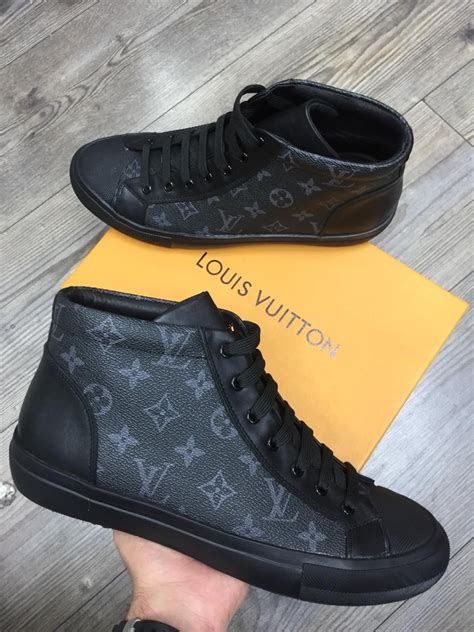 tenis louis vuitton 2019 precio